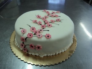 Torta za rojstni dan